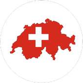 Swiss Maps - Karten CH icon