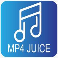 Mp3Juice - Free Mp4Juice Downloader logo