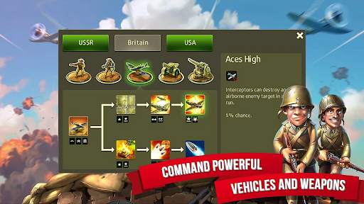 Toy Defence 2 — Tower Defense game screenshot 4