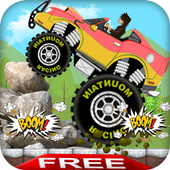 Mission Car High Speed Auto Racing icon