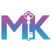 Master key أيقونة