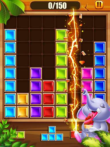 Block Puzzle Crush screenshot 5