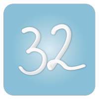 32 зуба icon