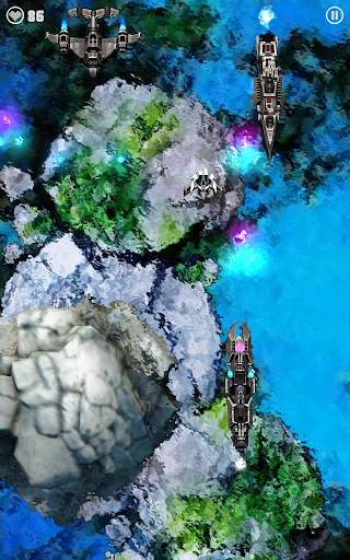 Air Attack screenshot 16