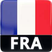📡France Radio Stations FM-AM