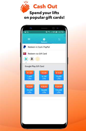 ScreenLift - Earn Cash Rewards स्क्रीनशॉट 5