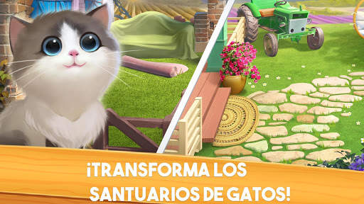 Miau Match screenshot 7