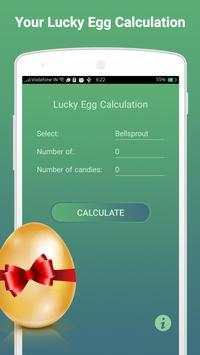 Poke Calculation screenshot 4