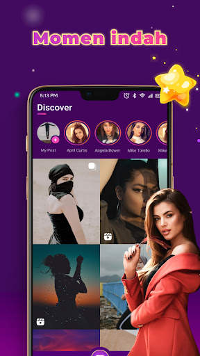 Liya Lite screenshot 2