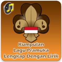 Kumpulan Lagu Pramuka icon
