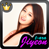 TARA Official [JIYEON 3D] icon