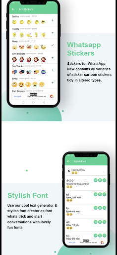 Whats Web for whatsapp  Scan screenshot 4