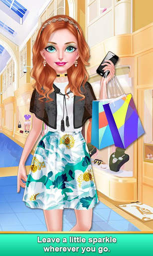 BFF Day - Social Queen 3 screenshot 4