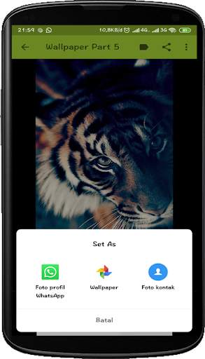 wallpaper screenshot 6