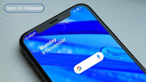 Launcher and Theme for OPPO F9 screenshot 4