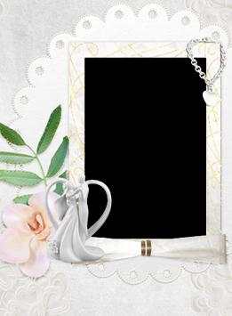 Wedding Frames screenshot 1