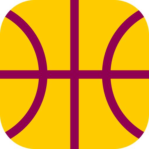 Basketball Keyboard 1.0