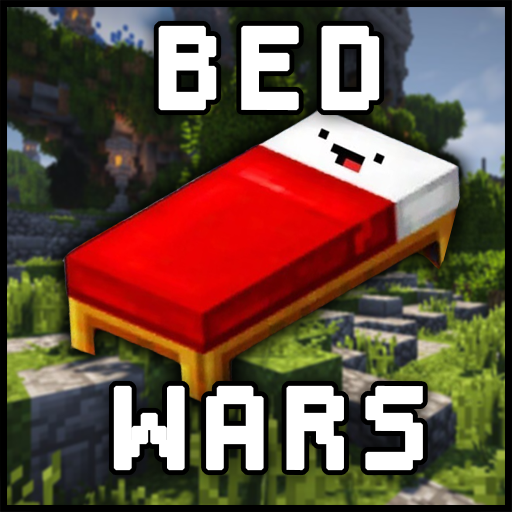 ikon Bed Wars Mod for MCPE