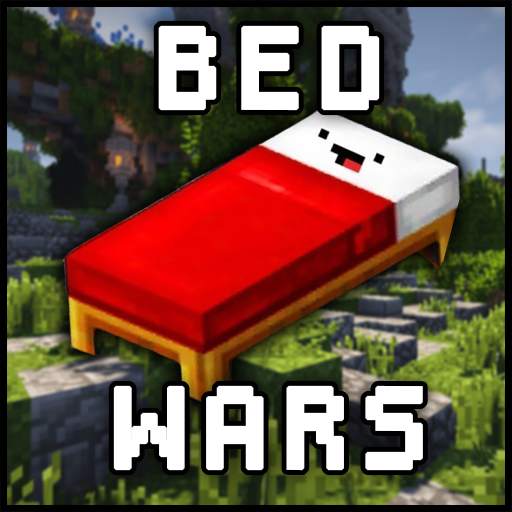 Bed Wars Mod for MCPE 2.33