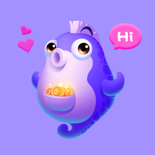 Tikmi icon