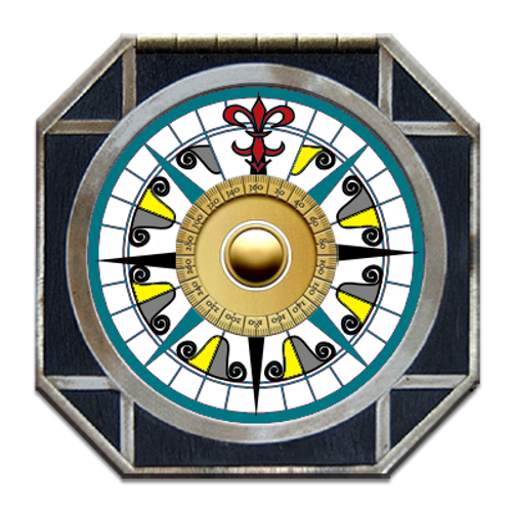 Jack Sparrow Magic Compass 3.0.8