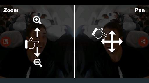 Mirror Camera screenshot 4