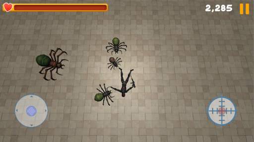 Last Survivor screenshot 6