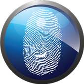 Fingerprint Lock