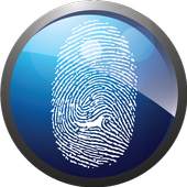 Fingerprint Lock 2.1