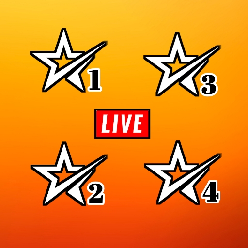 ikon Cricket Star - Sports Live