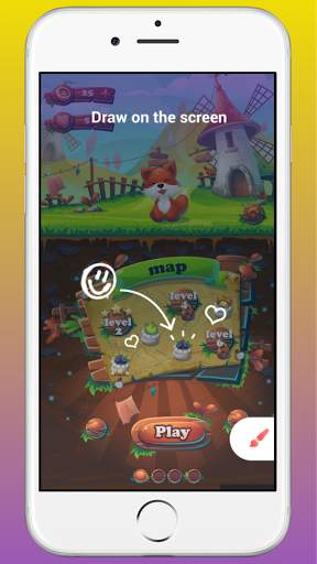 New Screen Recorder & Video xrecorder 2021 screenshot 1
