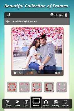 Photo To Video Maker screenshot 4