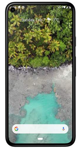 Live Video Wallpapers - free video wallpaper maker screenshot 1