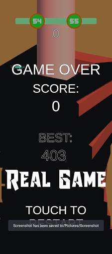 Stack Ball 3D screenshot 8