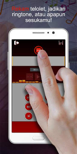 Bus Telolet Maker screenshot 3