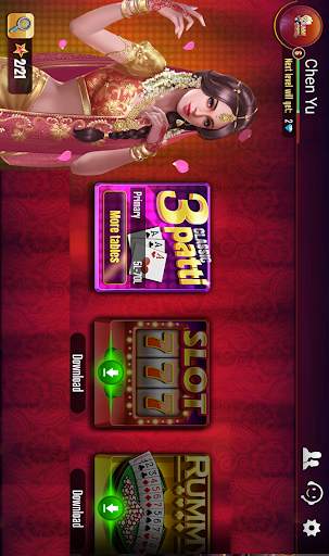 Classic Rummy screenshot 3