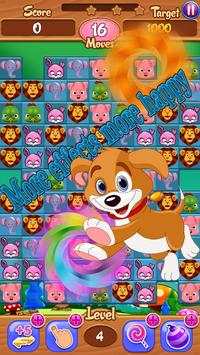 Pet Crush screenshot 8
