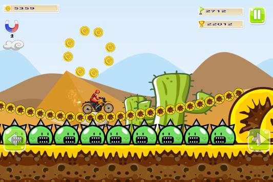 Baik Game screenshot 24
