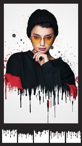 PicEffect - Photo Lab Picture Editor Pro screenshot 5