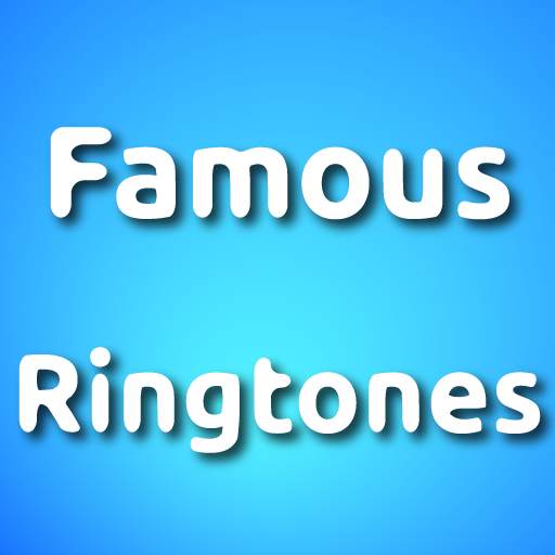 Famous English Ringtones Free Download 1.0