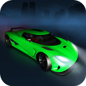 Sport Car Simulator icon