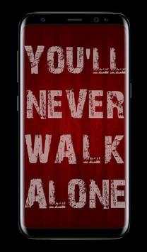 Liverpool wallpaper screenshot 5