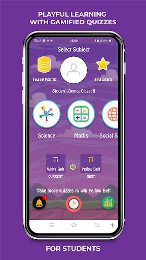 Fliplearn: Learning & Homework screenshot 3