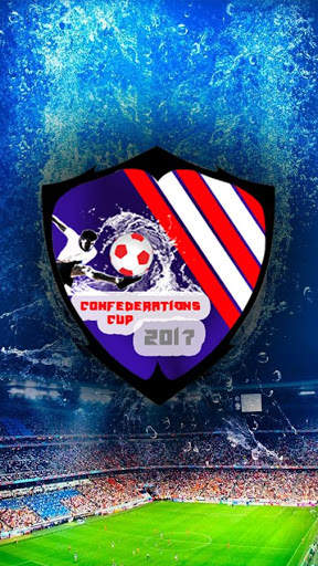 Live score confederations cup screenshot 1