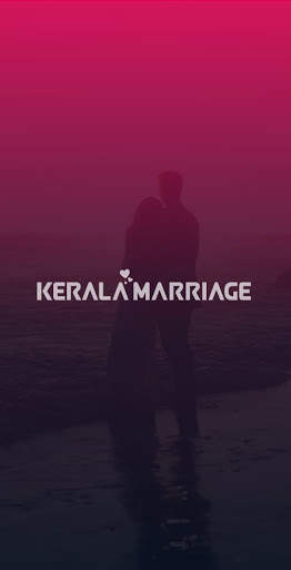 Kerala Marriage - KeralaMarriage.com screenshot 1
