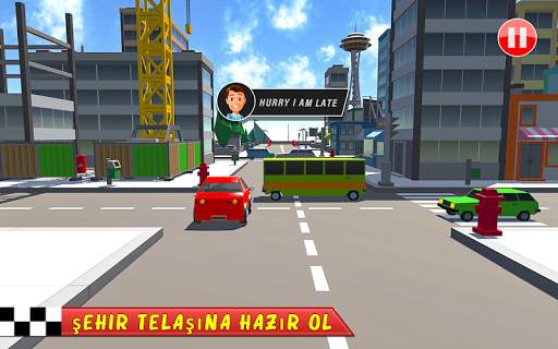 Topla onları Tümü 3B screenshot 3