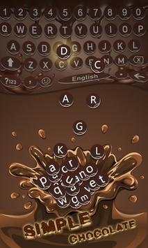 Custom keyboard screenshot 5