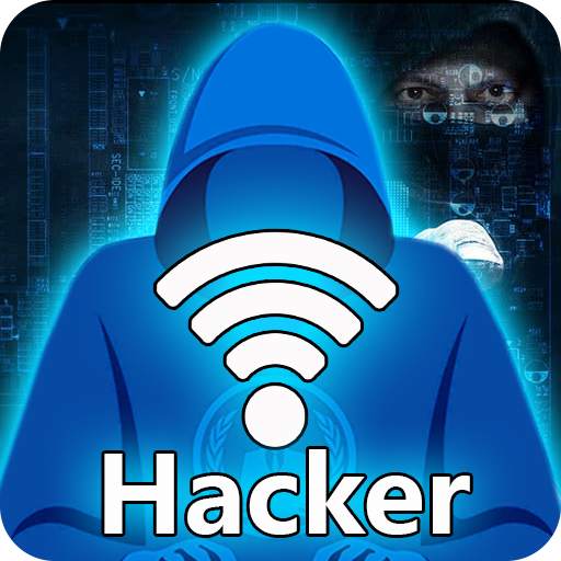 WiFi Password Hack Prank 3.2