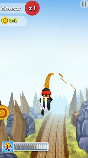 Meedo Ninja screenshot 6