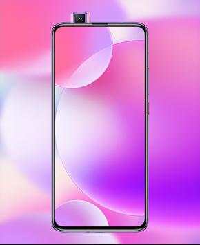 Wallpapers for Redmi K30i Pro Wallpaper screenshot 5
